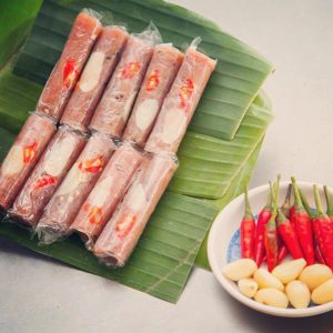 Bí quyết làm nem chua Thanh Hóa tại nhà: Công thức gia truyền