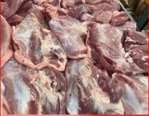 Cách khử mùi hôi thịt heo hiệu quả để món nào cũng thơm